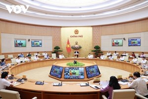 Kịch bản phát triển kinh tế vĩ mô của Việt Nam trong năm 2024 và giải pháp đặt ra (12/01/2024)